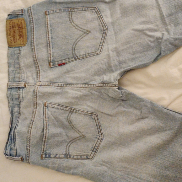 Levi's 511 34 34 - Picture 2 of 2